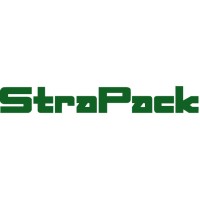 STRAPACK logo