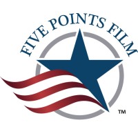 Five Points Film logo
