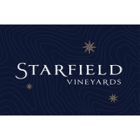 Starfield Vineyards logo