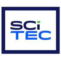 SciTec, Inc. logo