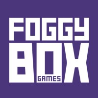 Foggy Box Games logo