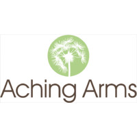 Aching Arms UK logo
