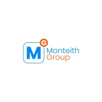 Monteith Group Inc. logo