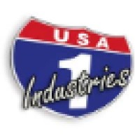 USA1 Industries logo