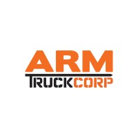 A.R.M. - A TruckCorp LLC Company logo
