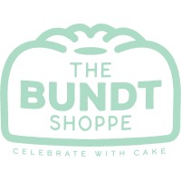 The Bundt Shoppe logo