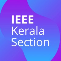 IEEE Kerala Section logo