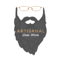 Artisanal Brew Works logo
