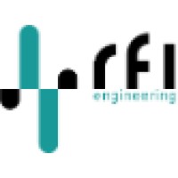 RFI Engineering logo