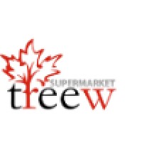 Treew logo