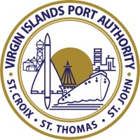 Virgin Islands Port Authority logo