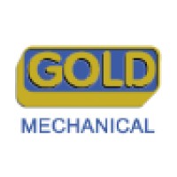 Gold Mechanical logo