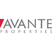 Avante Properties logo