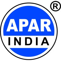 Apar India logo