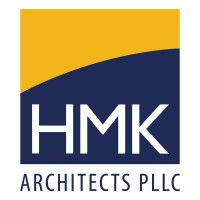 HMK Architects PLLC logo