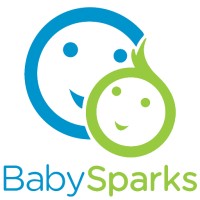 BabySparks logo