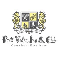 Ponte Vedra Inn & Club logo
