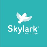 Skylark Learning Ltd. logo