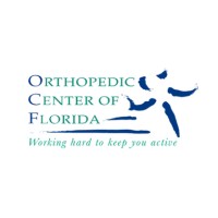 Orthopedic Center of Florida logo