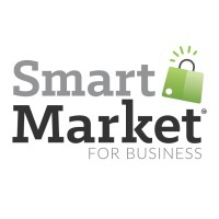 Smart.Market For Business logo