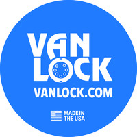 Van Lock Company, Inc. logo