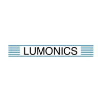 Lumonics Inc. logo