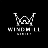 The Windmill Winery logo