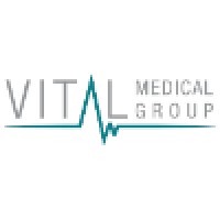 Vital Medical Centre logo