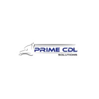 Prime CDL Solutions, LLC. logo