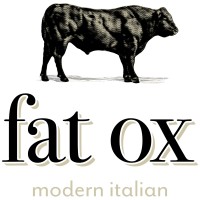Fat Ox logo