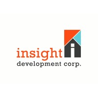 Insight Development Corporation logo