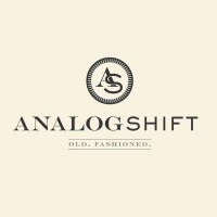 Analog/Shift logo