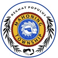 Mahoning Township logo