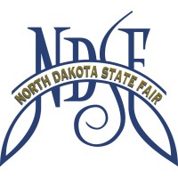 North Dakota State Fair logo