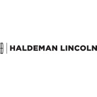 Haldeman Lincoln logo
