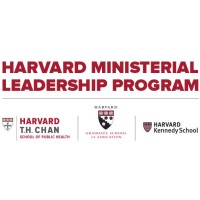 Harvard Ministerial Leadership Program logo