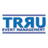 TRRU Event Management logo