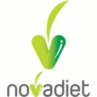 Nova Diet logo