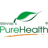 Winnie's Pure Health logo