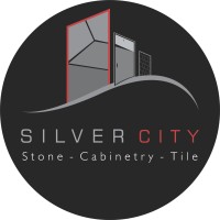 Silver City Stone Cabinetry And Tile logo