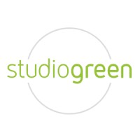 Studiogreen logo