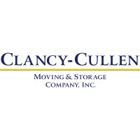 Clancy-Cullen Moving & Storage logo