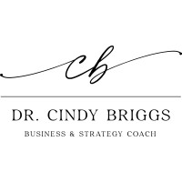 Cindy Briggs PhD logo