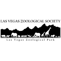 Las Vegas Zoological Society logo