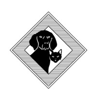 Fishers Veterinary Hospital logo