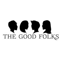 The Good Folks logo