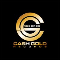 Cash Gold Records logo