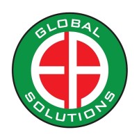 EA Global Solutions logo