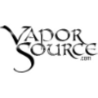 Vapor Source logo