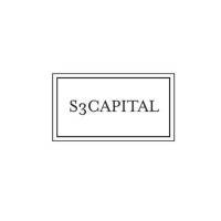 S3 Capital Partners logo
